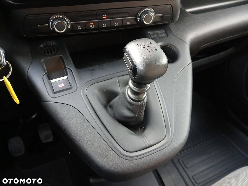 Toyota PROACE CITY - 34
