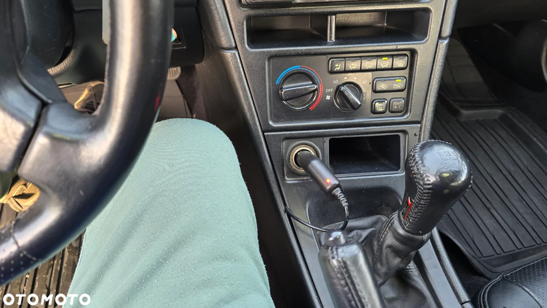 Toyota Celica 2.0 GT - 13