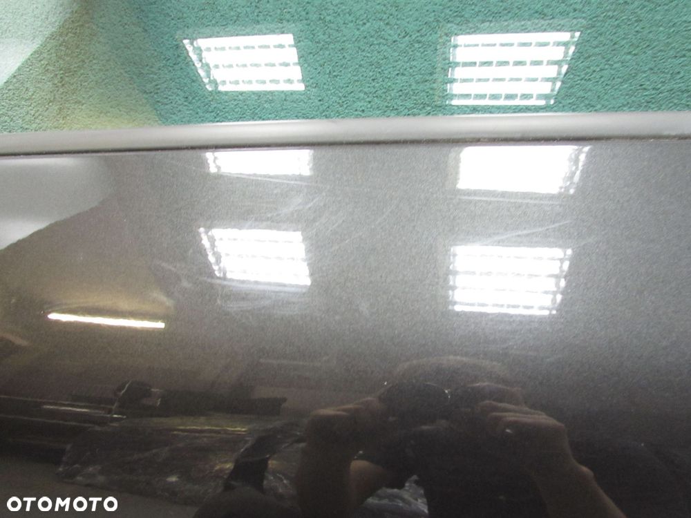 FIAT 500L TREKKING 12-17 DRZWI TYL LEWE 609 GRIGIO MODA - 8