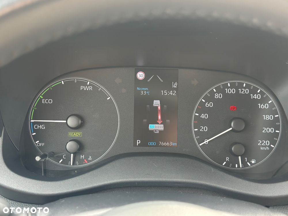 Toyota Yaris - 13