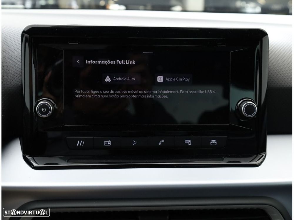 SEAT Arona 1.0 TSI FR - 30