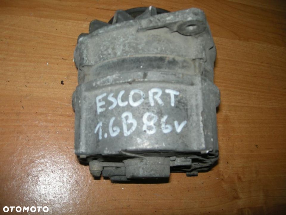 ALTERNATOR FORD ESCORT 1.6B - 1