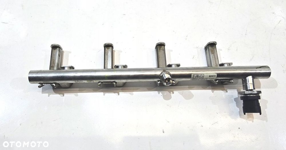 listwa wtryskowa ford c-max ii 1.6 ecoboost bm5g9h487ca - 3
