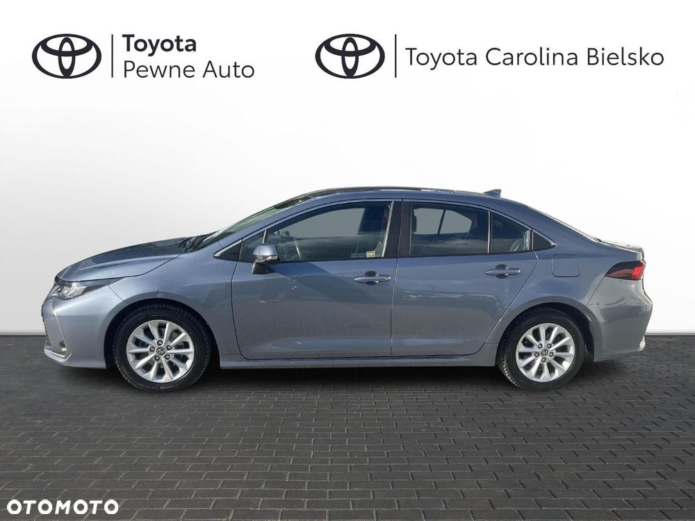 Toyota Corolla - 3