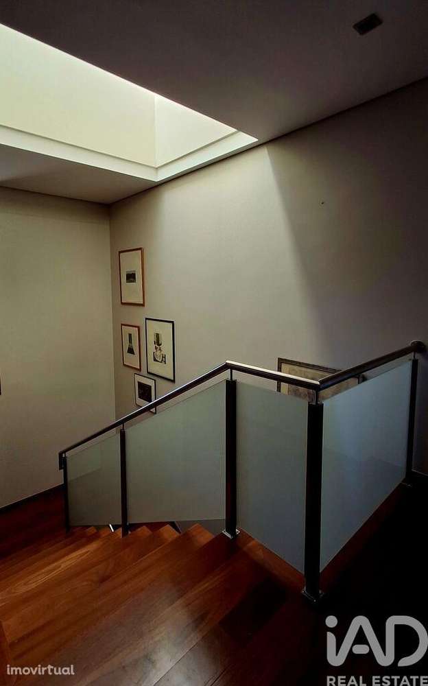 Casa / Villa T5 em Reboreda e Nogueira de 419 m2 - Grande imagem: 5/26