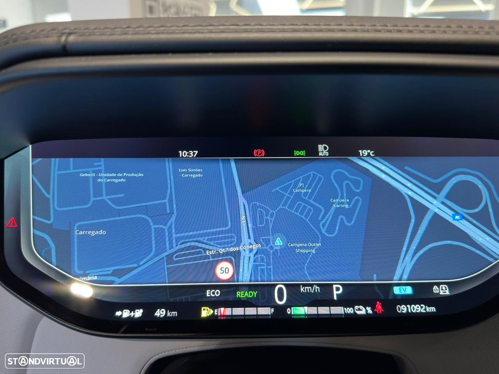 Land Rover Range Rover Sport 3.0 P510e First Edition - 7