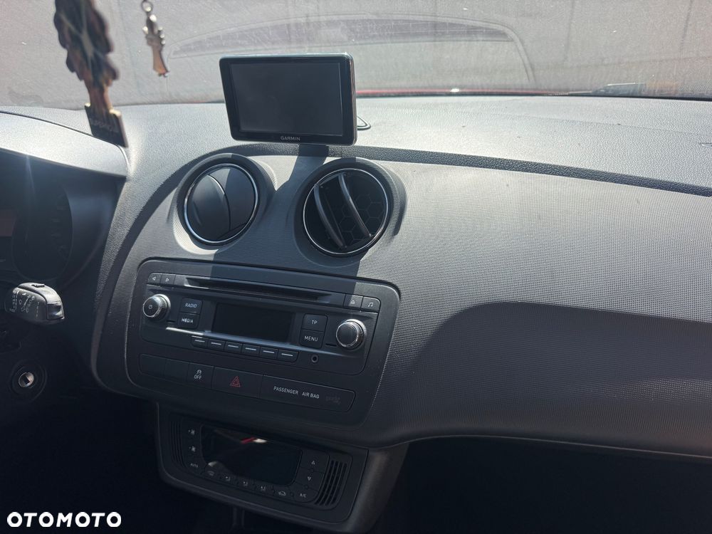 Seat Ibiza SC 1.2 iTech Reference - 10