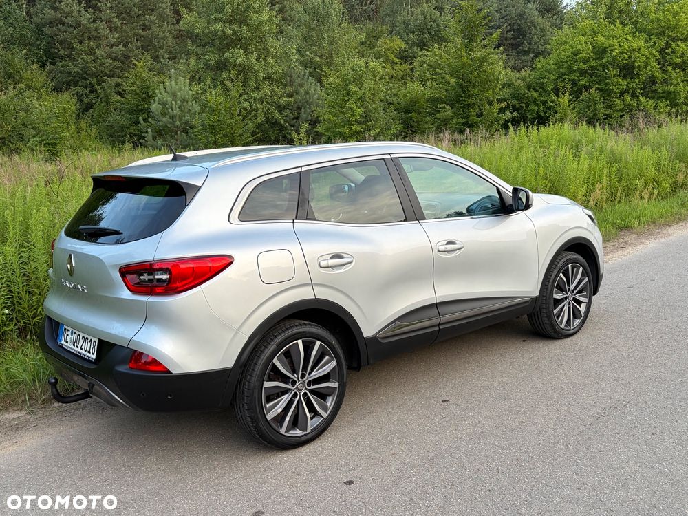 Renault Kadjar Energy TCe 130 Business - 3
