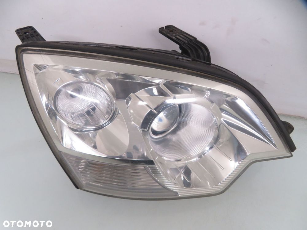 LAMPA PRAWA PRZEDNIA OPEL ANTARA A XENON 00024706 5DV00900000 - 1