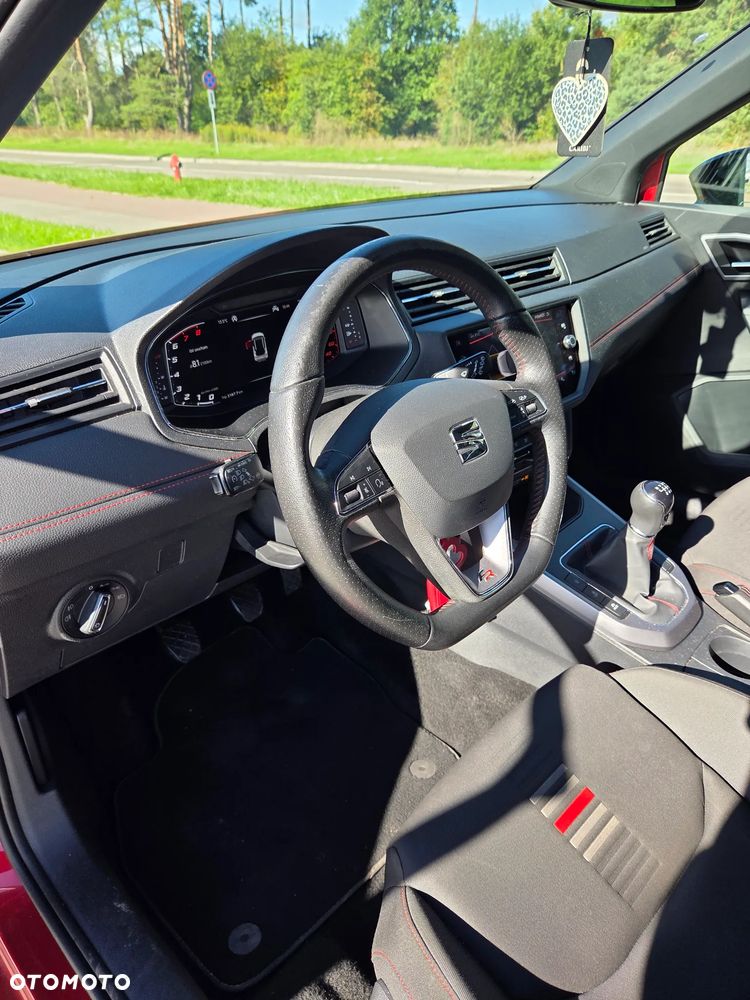 Seat Arona - 6