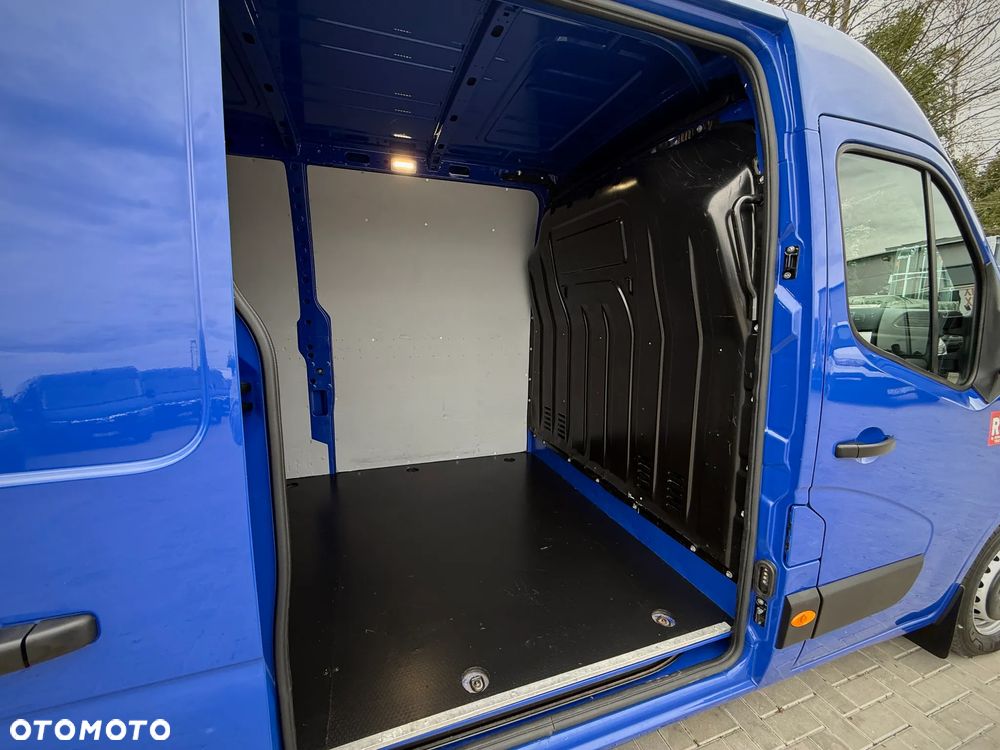 Renault Master 2.3 dCi 150 KM L3H2 | 2023 | PO DUŻYM SERWISIE | GOTOWY DO PRACY | ZAREJESTROWANY W PL - 7