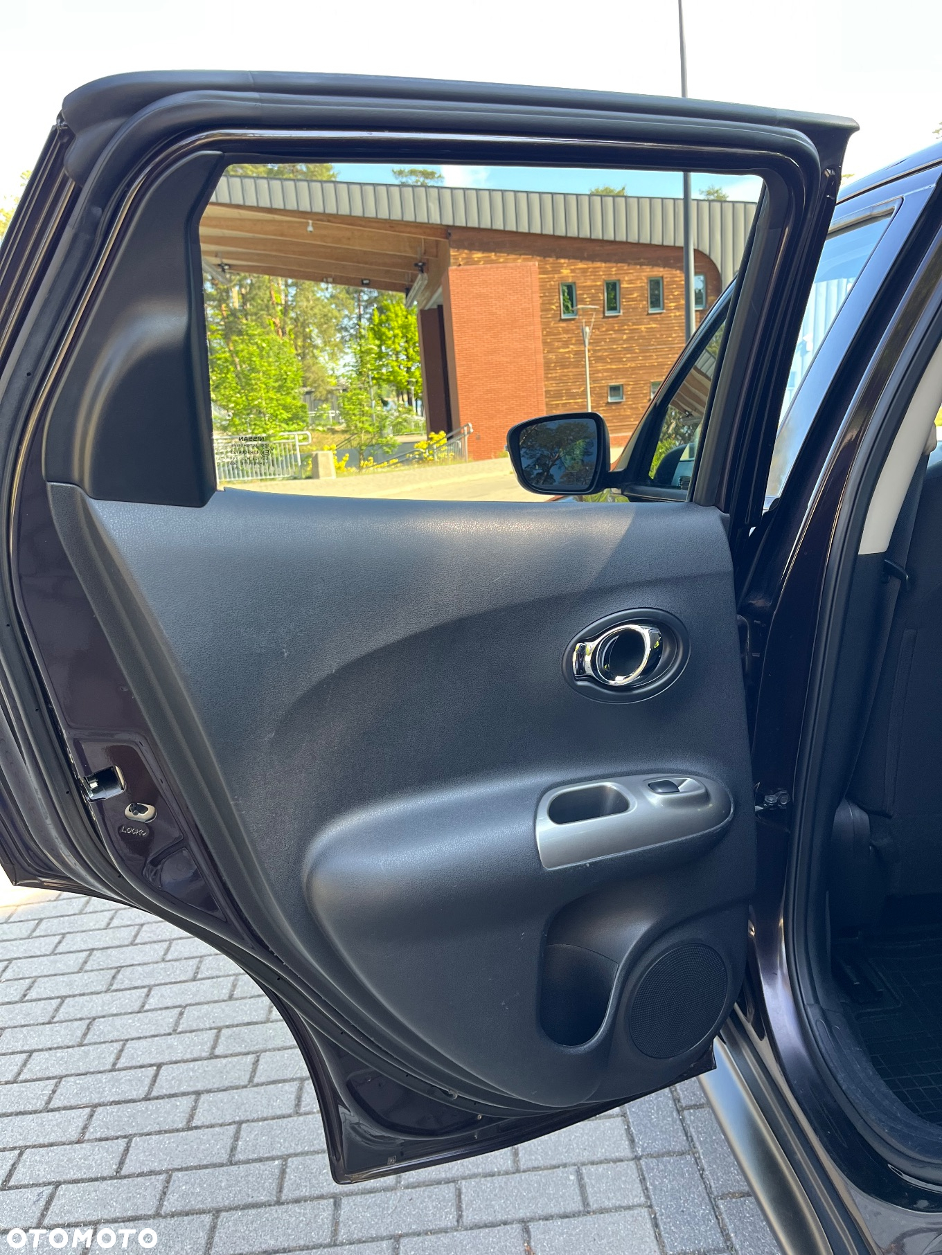 Nissan Juke 1.2 DIG-T N-Connecta - 16