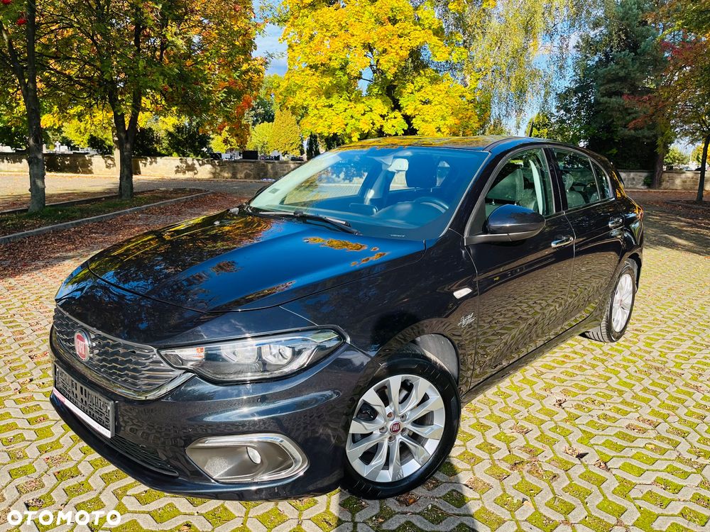 Fiat Tipo - 5