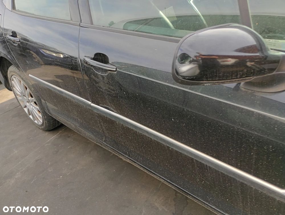 PEUGEOT 407 SW 04-08 2.7 HDI ZACISK HAMULCOWY PRZÓD TYŁ PRAWY LEWY - 5
