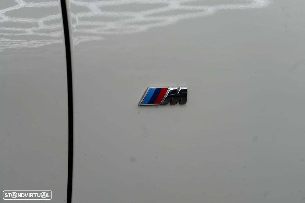 BMW 116 d Pack M Auto - 17