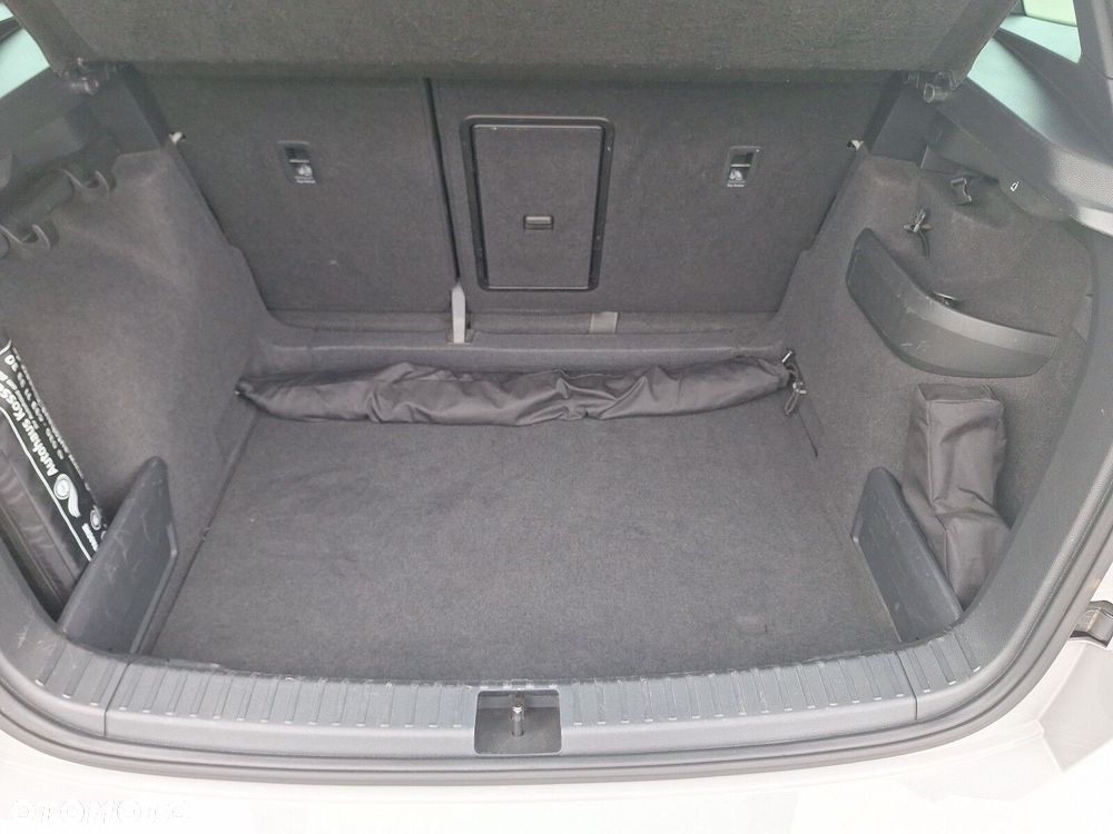 Skoda Karoq 2.0 TDI SCR 4x4 Sportline DSG - 31