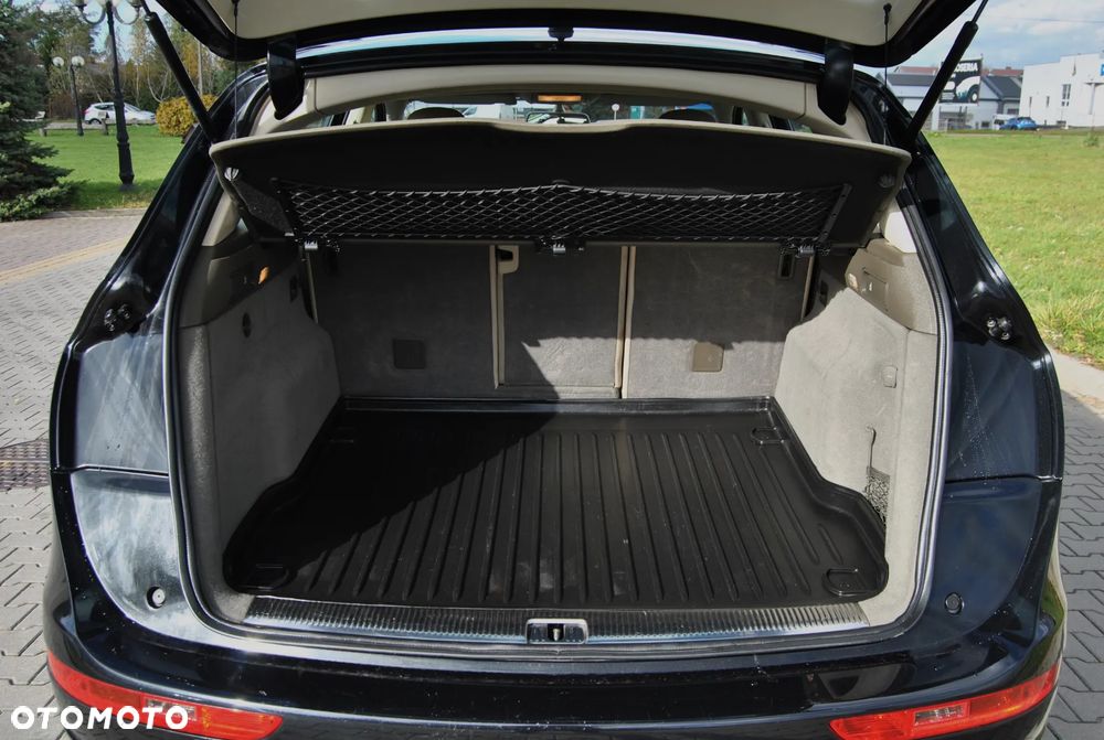 Audi Q5 2.0 TDI Quattro S tronic - 15