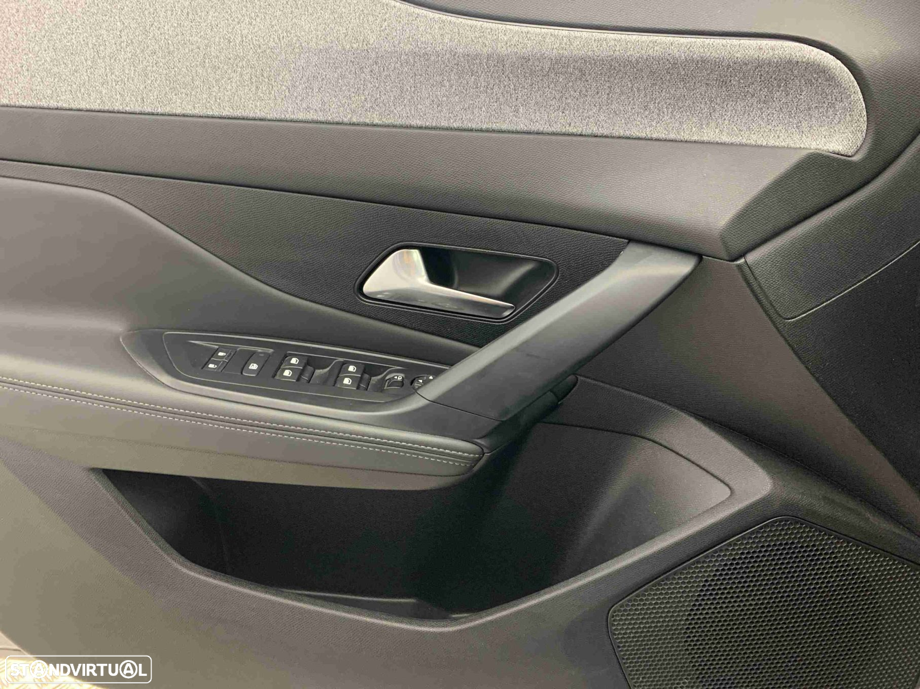Peugeot 308 SW 1.5 BlueHDi Allure EAT8 - 12