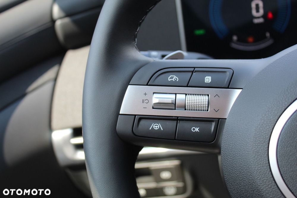 Hyundai Tucson 1.6 T-GDi HEV Smart 2WD - 9