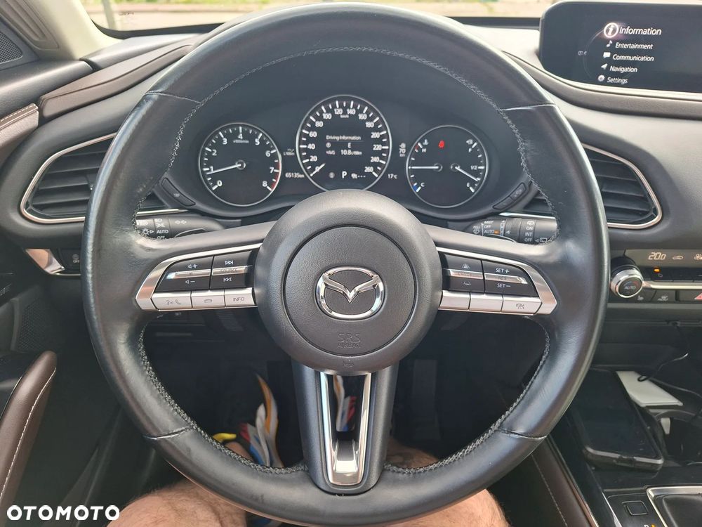 Mazda CX-30 - 23