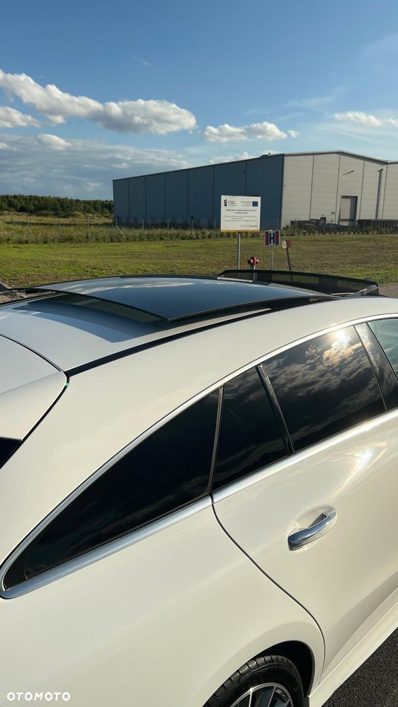 Mercedes-Benz CLA 200 d AMG Line 8G-DCT - 11