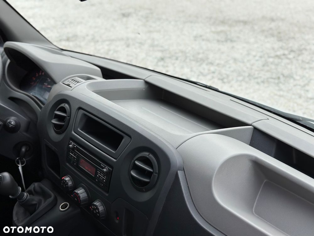 Renault Master - 22