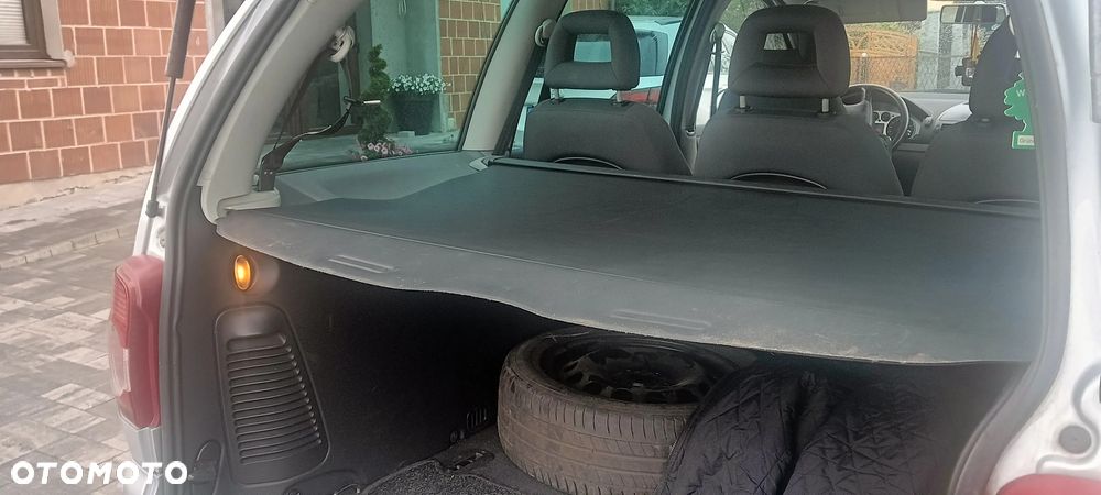 Volkswagen Sharan 2.0 TDI DPF Freestyle - 10