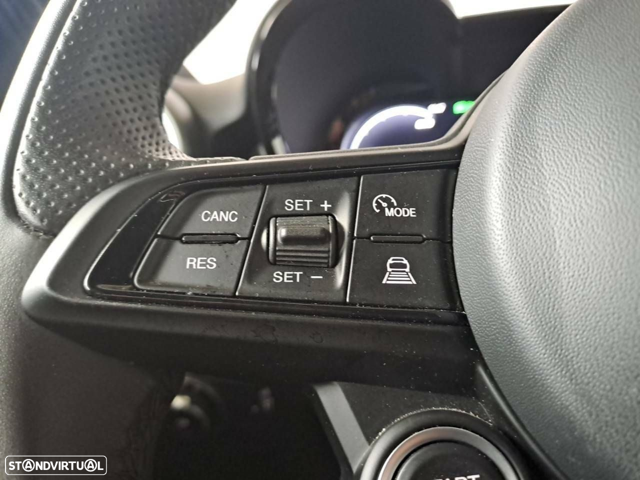 Alfa Romeo Tonale 1.5 Hybrid Ti - 16