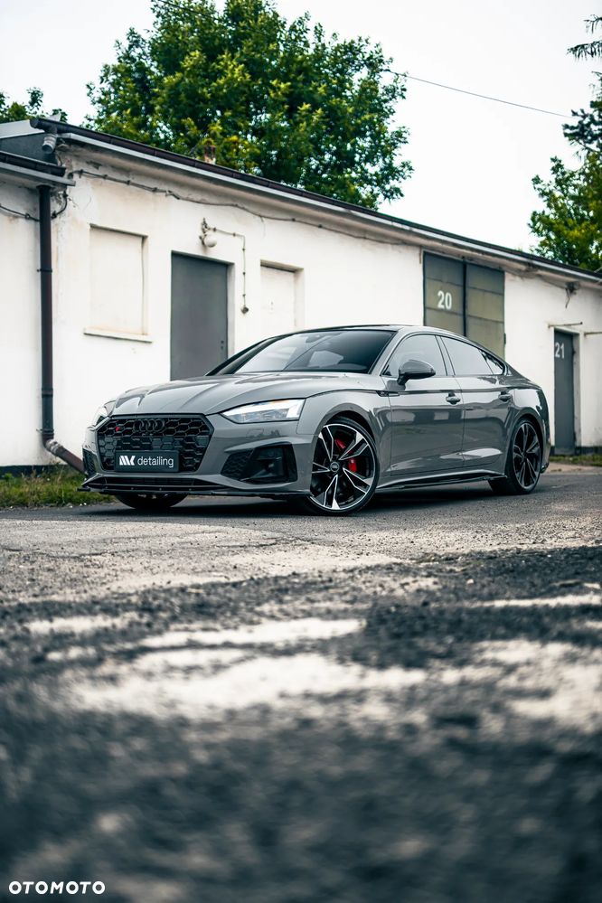 Audi S5 Coupé ver-sportback-3-0-tfsi-quattro-tiptronic - 3