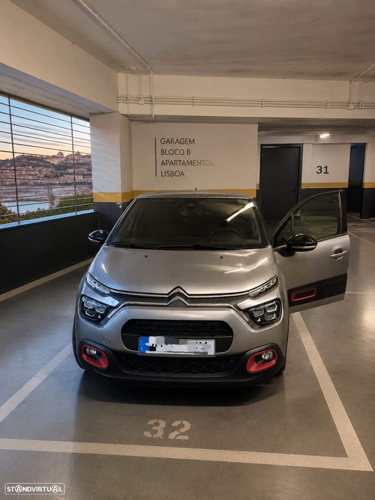 Citroën C3 1.2 PureTech C-Series - 5