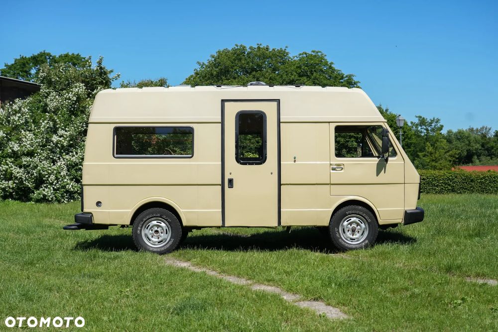 Volkswagen LT - 4