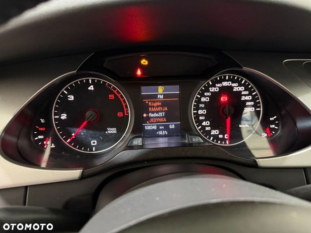 Audi A4 Avant - 36