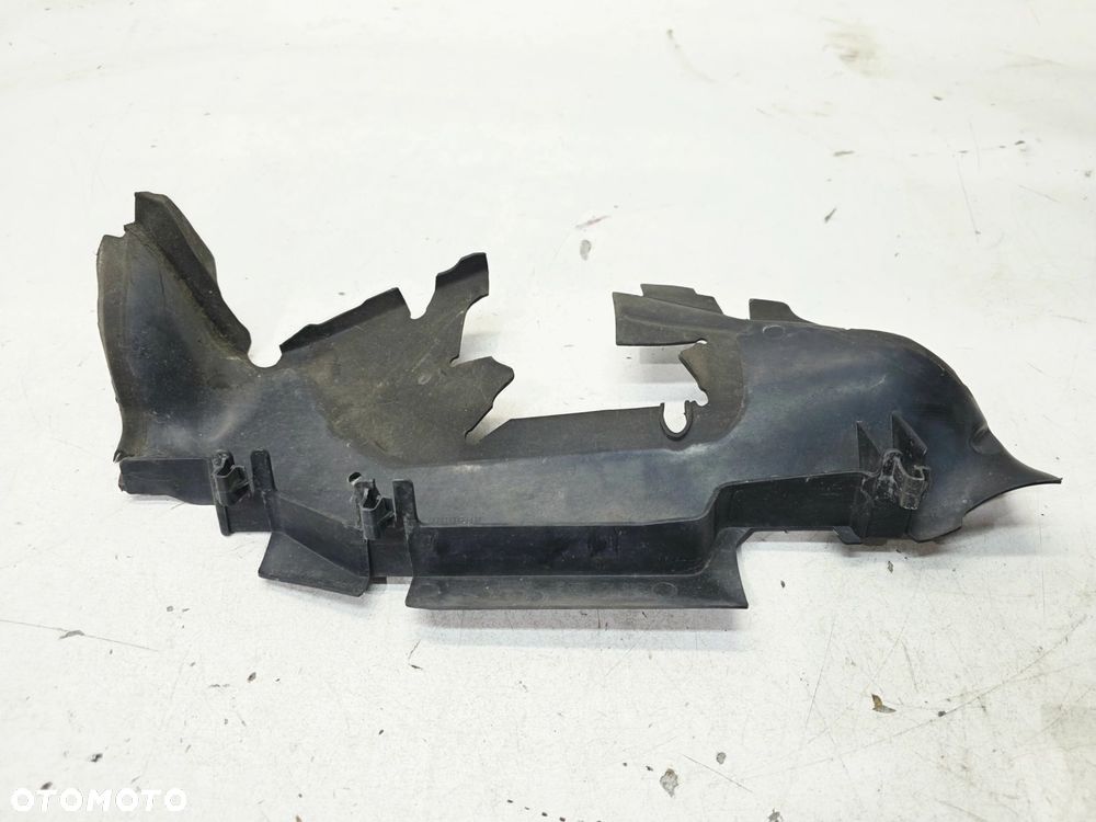 KIEROWNICA POWIETRZA LEWA AUDI A3 8V 8V0121283A - 2