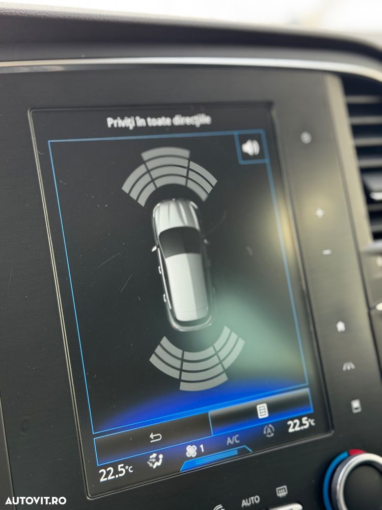 Renault Megane 1.6 dCi GT Line - 12