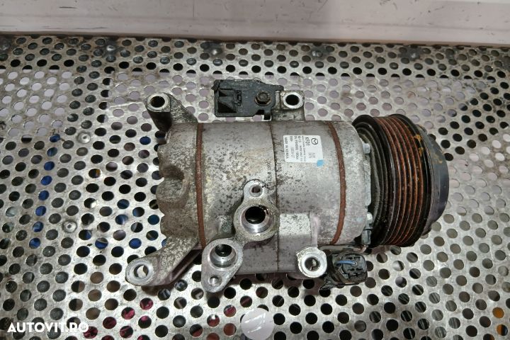 Compresor AC FD46XG FD46XG Mazda CX-5 1 (KE) [2011 - 2015] Crossover - 4