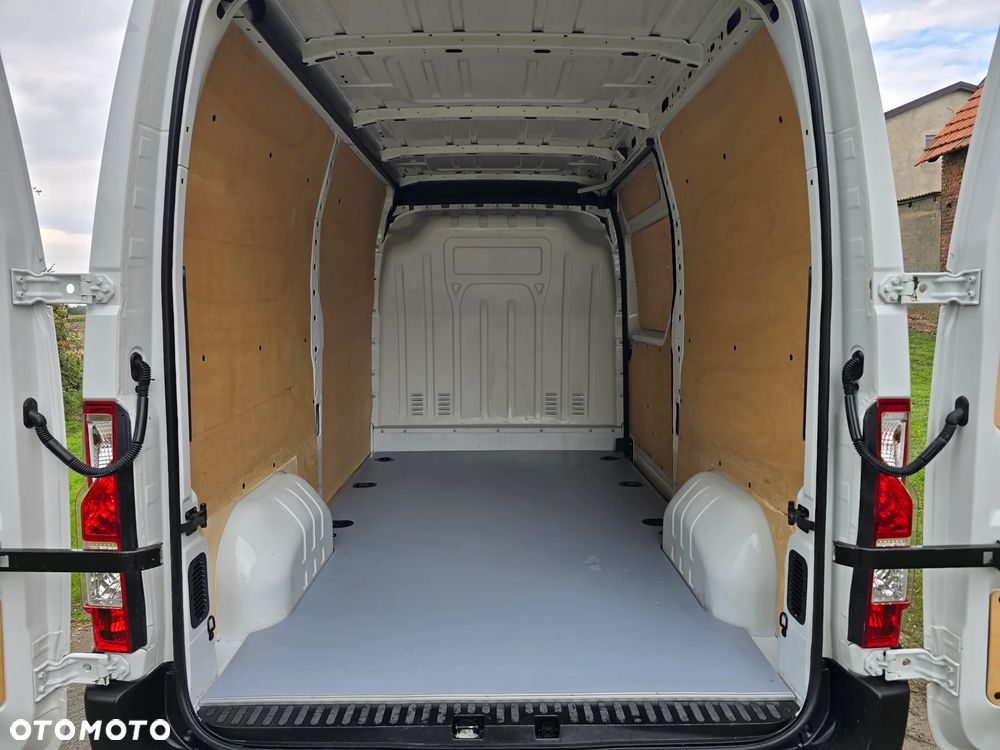 Opel Movano - 33
