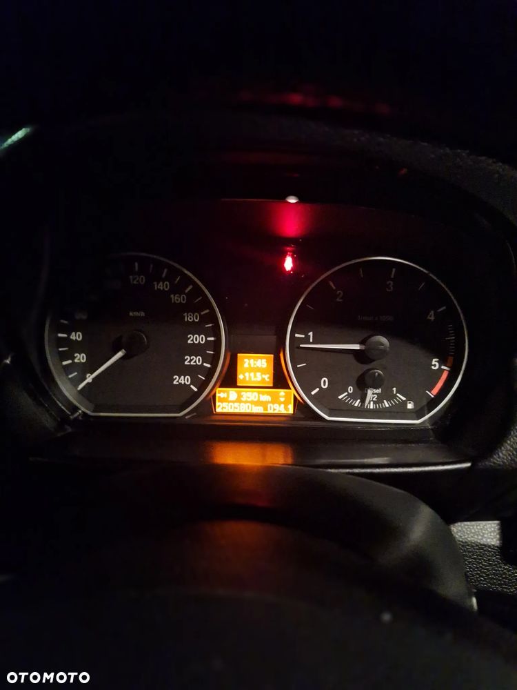 BMW Seria 1 - 5