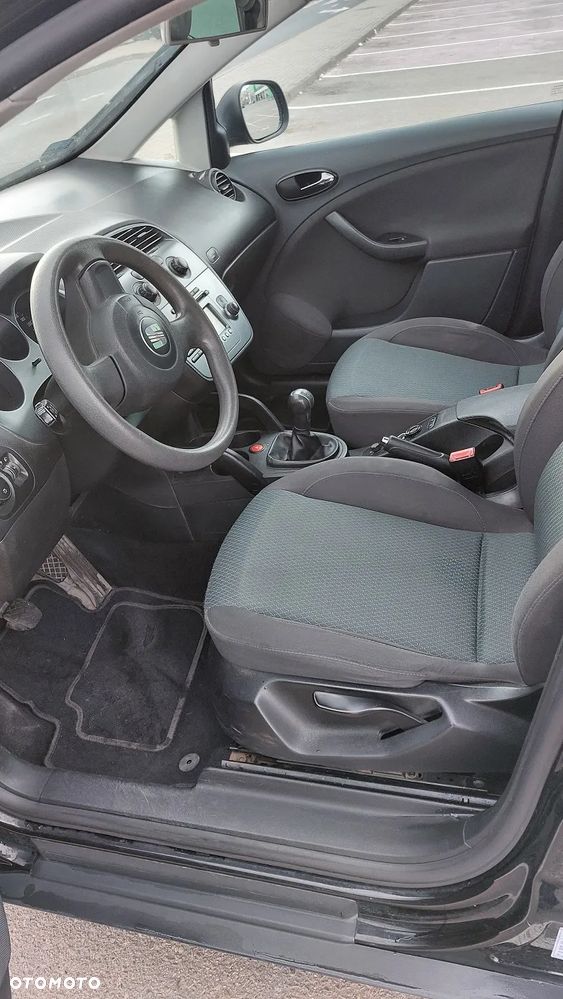 Seat Altea XL - 4
