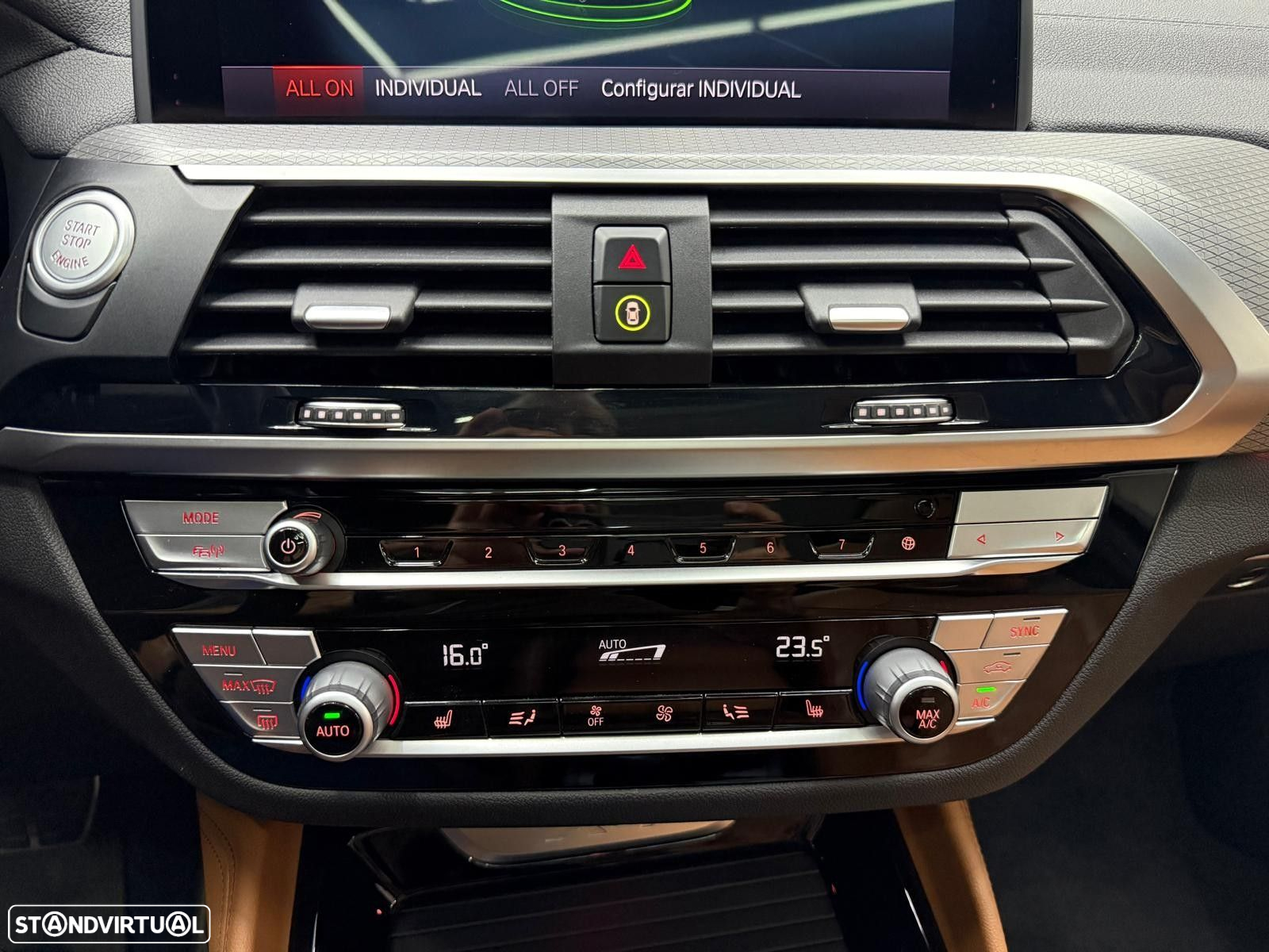 BMW X4 20 d xDrive xLine Pack M Auto - 32