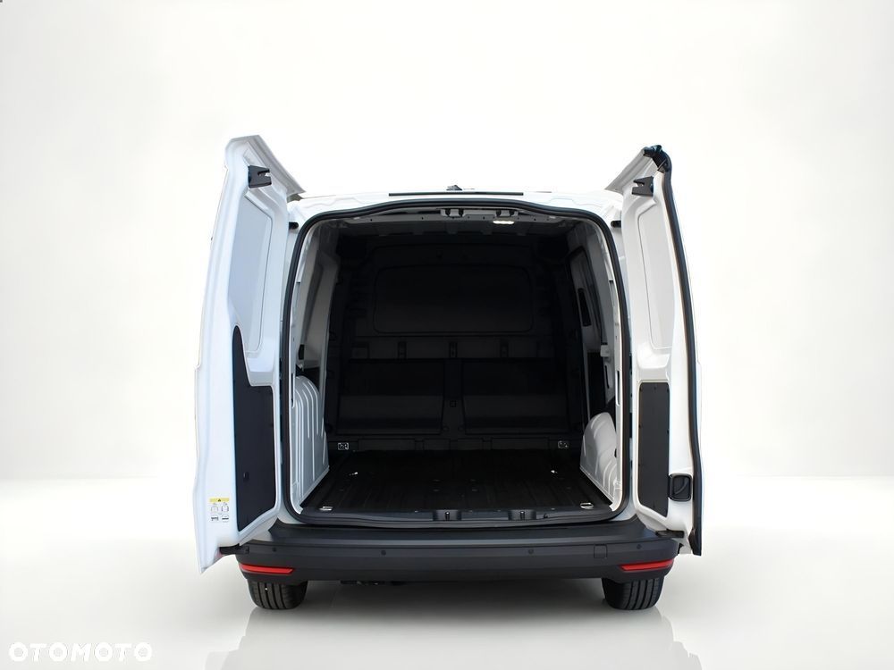 Volkswagen Caddy Cargo Maxi 2.0 TDI - 10