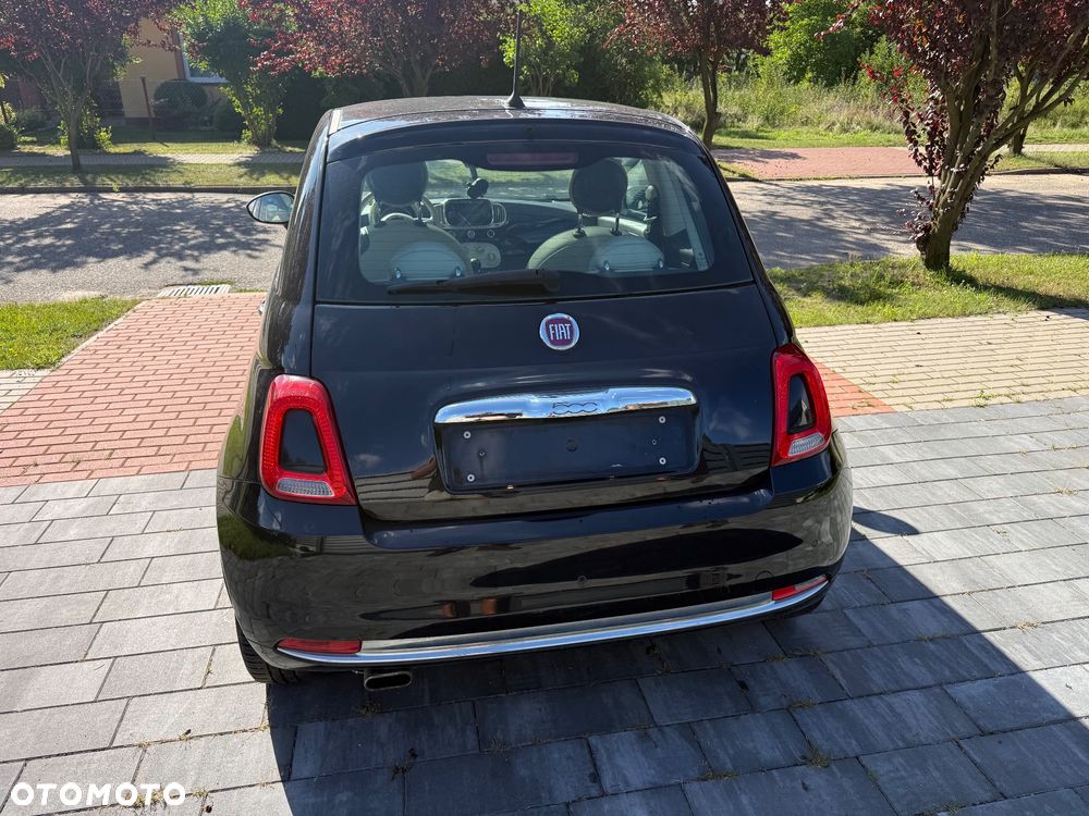 Fiat 500 - 8