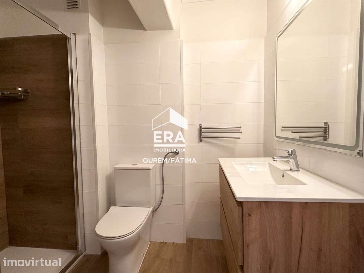 Apartamento T3, Guimarota em Leiria - Grande imagem: 3/16