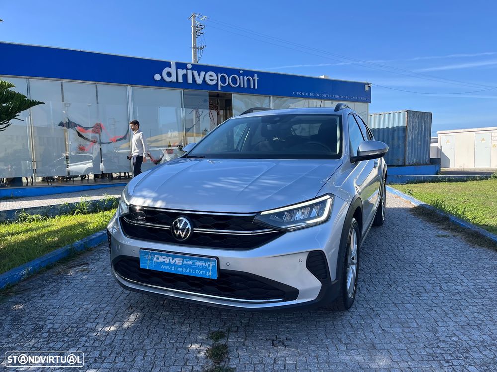 VW Taigo 1.0 TSI Urban - 4