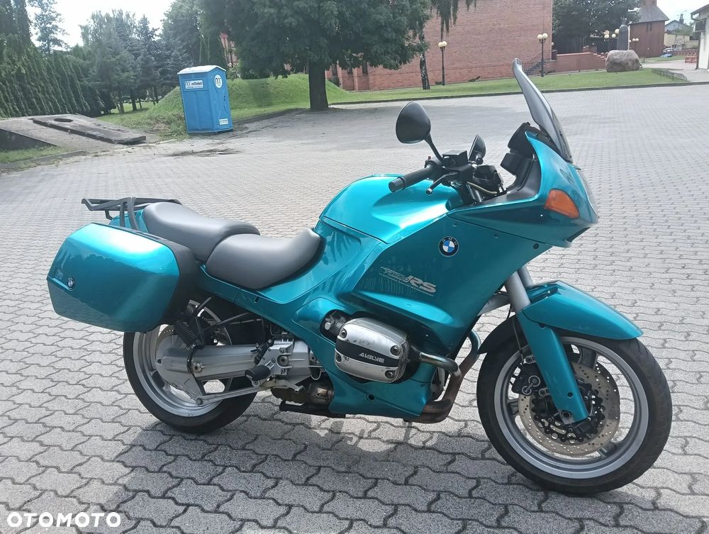 BMW R - 3