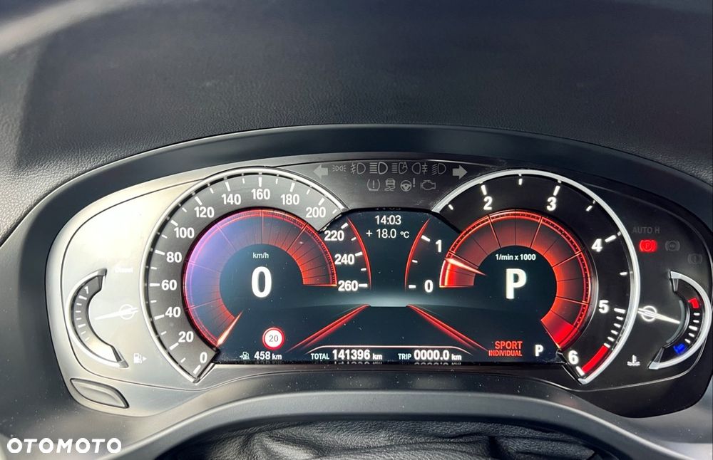 BMW X3 xDrive25d M Sport - 33