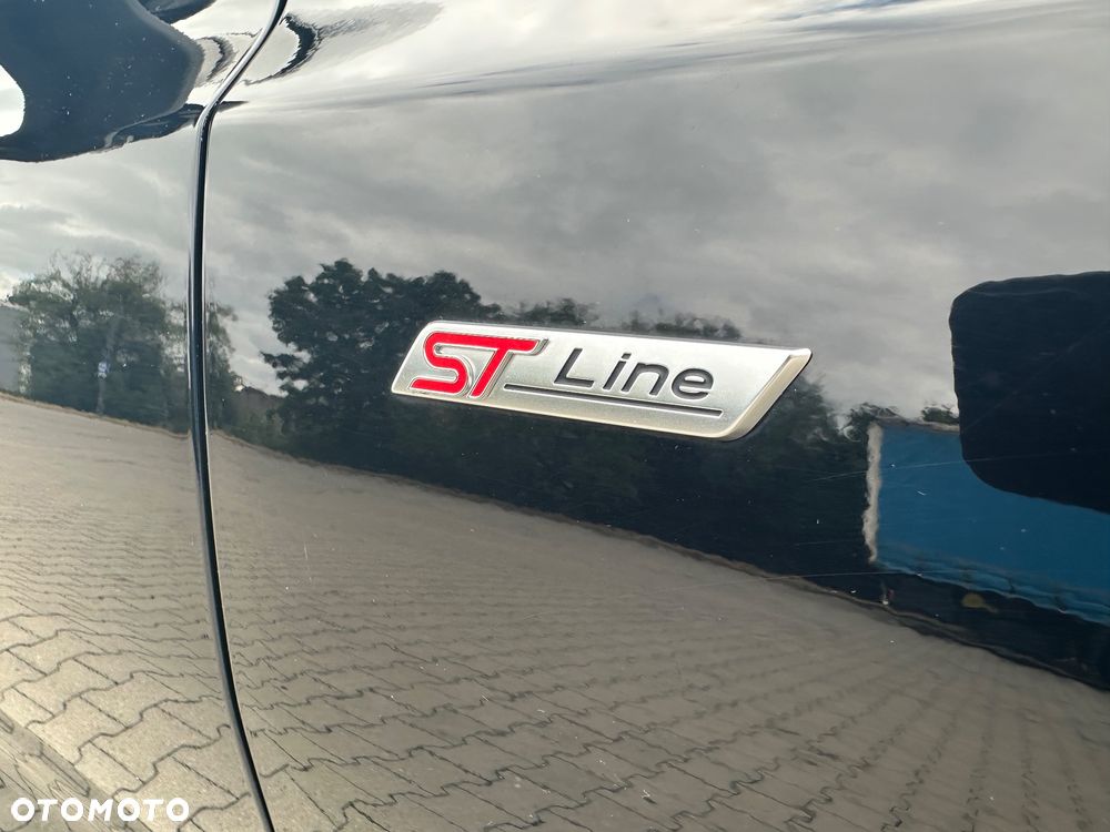 Ford Focus 2.0 EcoBlue ST-Line - 21