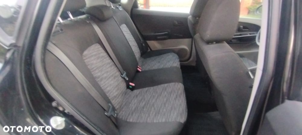 Kia Ceed 1.4 CVVT Attract - 11