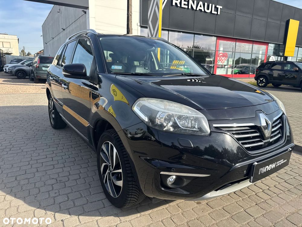 Renault Koleos - 20