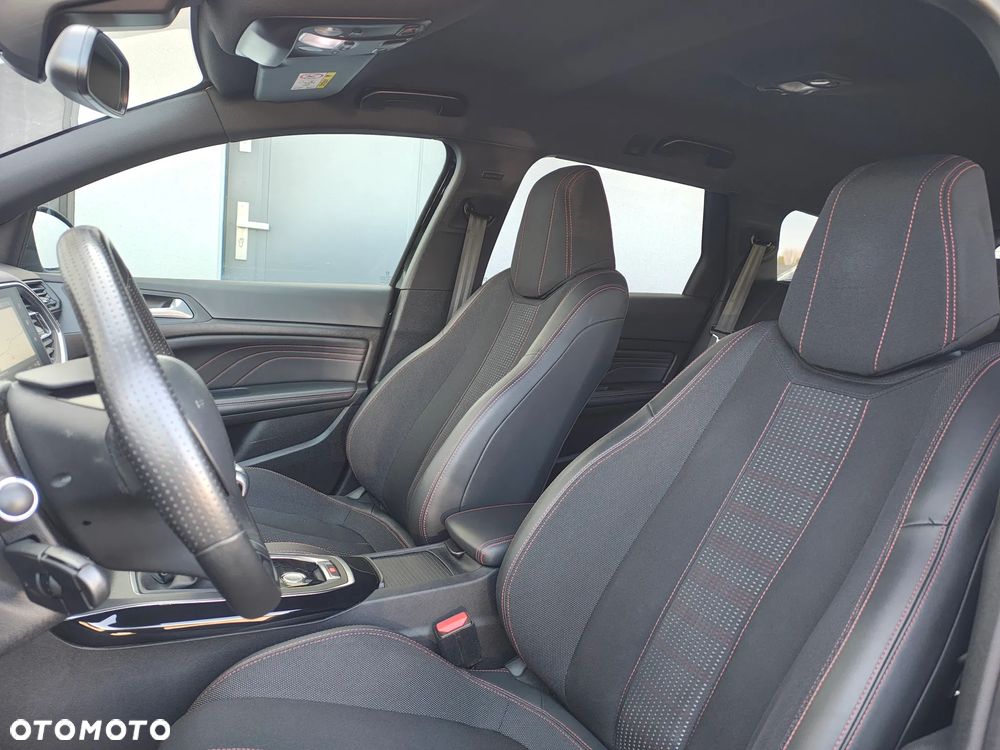 Peugeot 308 BlueHDi 130 Stop & Start GT Pack - 12