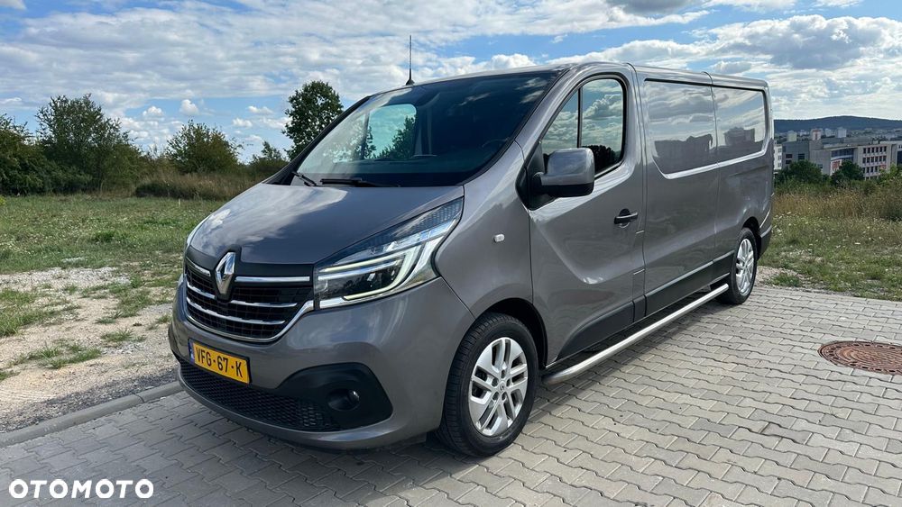 Renault Trafic - 31